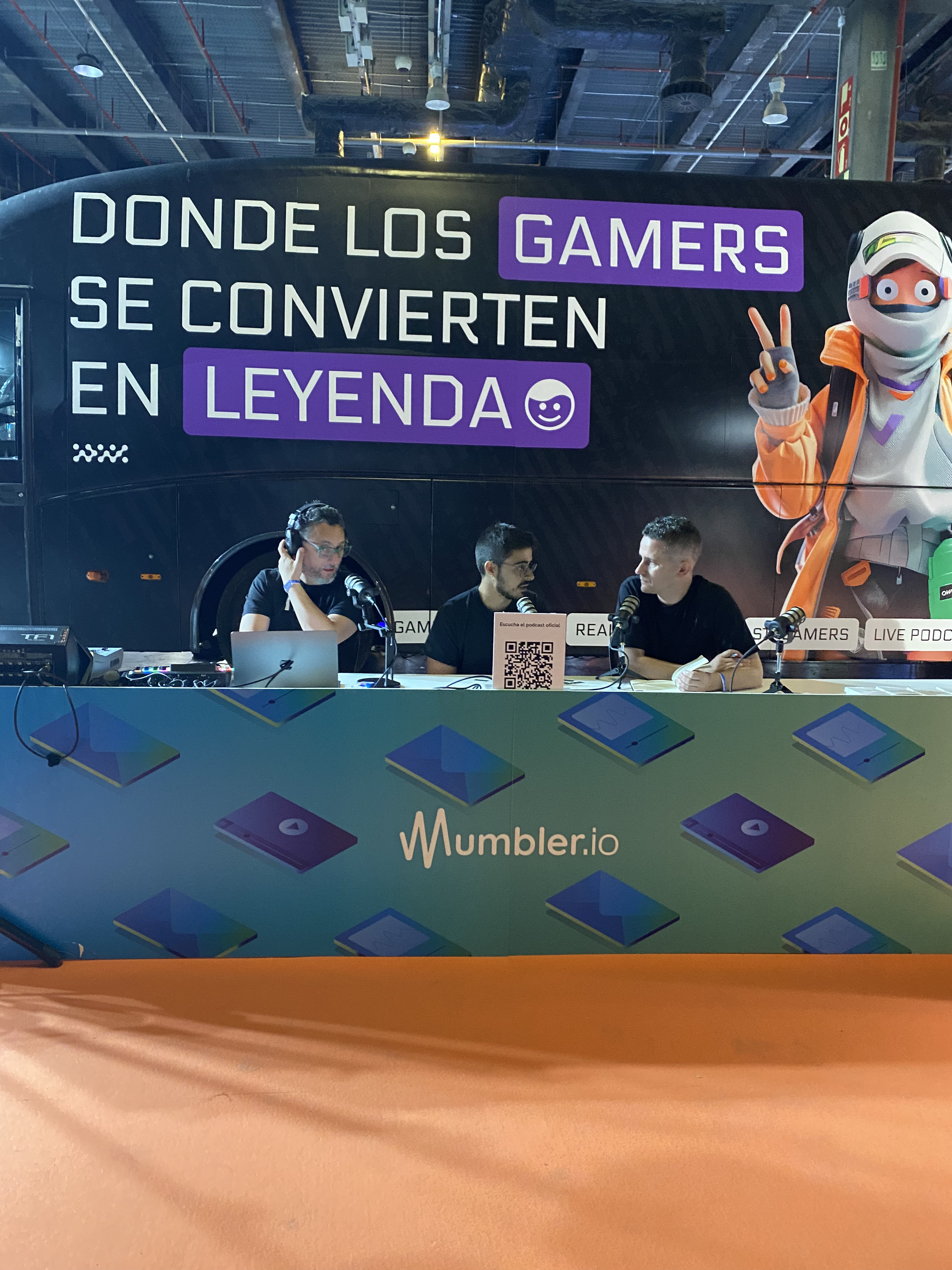 Artemis Club: 🚀 ¡Artemis Club en el podcast de OWN Valencia! 🚀