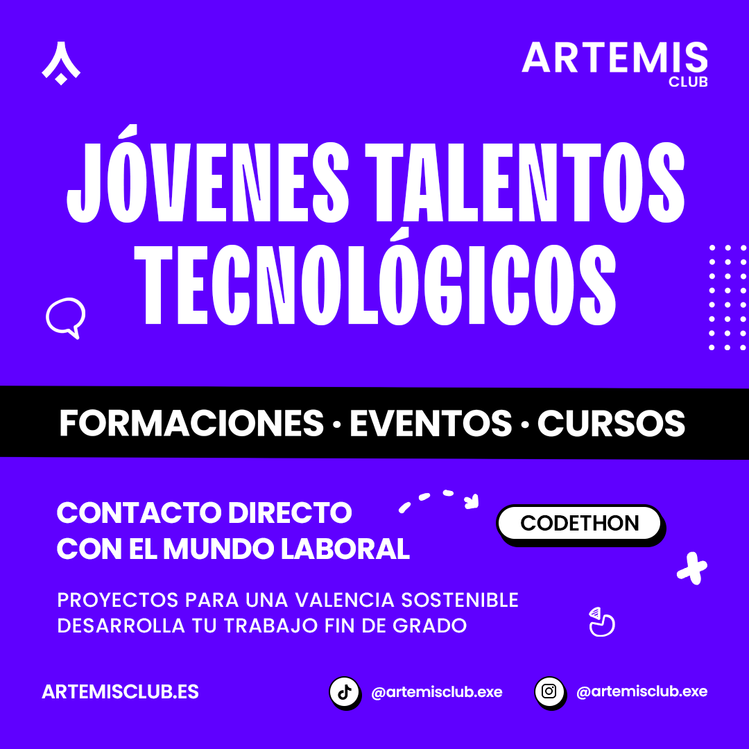 Artemis Club: 🌟 Artemis Club: Renovamos Nuestra Imagen, Potenciamos Nuestros Objetivos 🚀